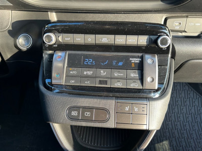 Hyundai Inster Vorführwagen Hyundai Inster Vorführwagen