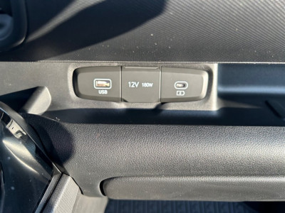 Hyundai Inster Vorführwagen Hyundai Inster Vorführwagen