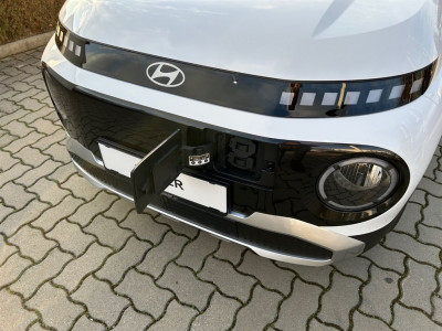 Hyundai Inster Vorführwagen Hyundai Inster Vorführwagen