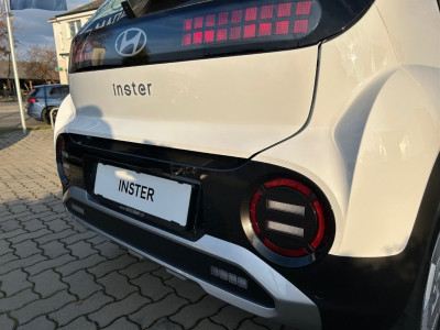 Hyundai Inster Vorführwagen Hyundai Inster Vorführwagen