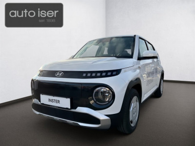 Hyundai Inster Vorführwagen Hyundai Inster Vorführwagen
