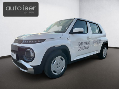 Hyundai Inster Vorführwagen Hyundai Inster Vorführwagen