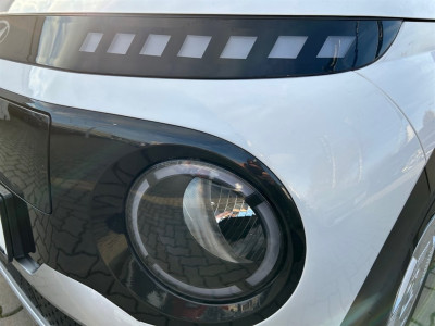 Hyundai Inster Vorführwagen Hyundai Inster Vorführwagen