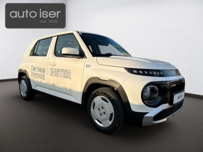 Hyundai Inster Vorführwagen Hyundai Inster Vorführwagen