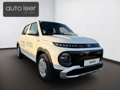 Hyundai Inster Vorführwagen Hyundai Inster Vorführwagen