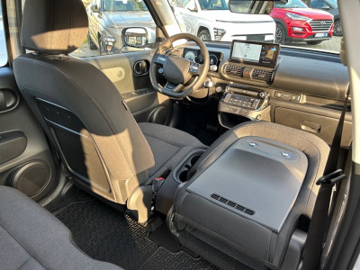 Hyundai Inster Vorführwagen Hyundai Inster Vorführwagen