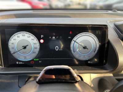 Hyundai Inster Vorführwagen Hyundai Inster Vorführwagen