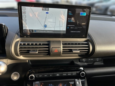 Hyundai Inster Vorführwagen Hyundai Inster Vorführwagen