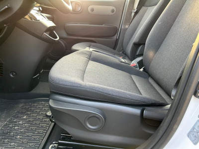 Hyundai Inster Vorführwagen Hyundai Inster Vorführwagen