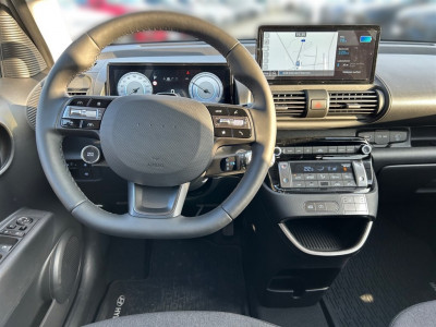 Hyundai Inster Vorführwagen Hyundai Inster Vorführwagen