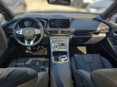 Hyundai Santa Fe Gebrauchtwagen Hyundai Santa Fe Gebrauchtwagen