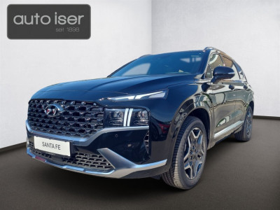 Hyundai Santa Fe Gebrauchtwagen Hyundai Santa Fe Gebrauchtwagen