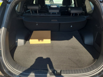 Hyundai Santa Fe Gebrauchtwagen Hyundai Santa Fe Gebrauchtwagen