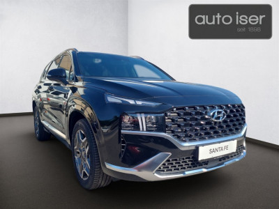 Hyundai Santa Fe Gebrauchtwagen Hyundai Santa Fe Gebrauchtwagen