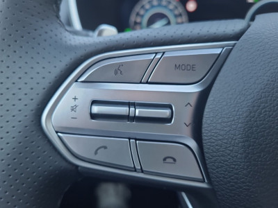 Hyundai Santa Fe Gebrauchtwagen Hyundai Santa Fe Gebrauchtwagen