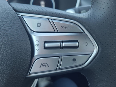 Hyundai Santa Fe Gebrauchtwagen Hyundai Santa Fe Gebrauchtwagen