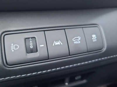 Hyundai Santa Fe Gebrauchtwagen Hyundai Santa Fe Gebrauchtwagen