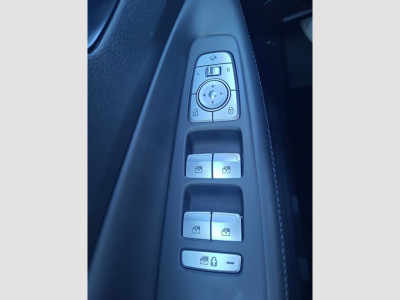 Hyundai Santa Fe Gebrauchtwagen Hyundai Santa Fe Gebrauchtwagen