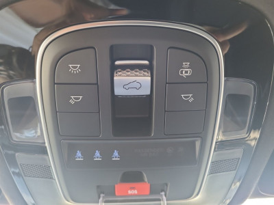 Hyundai Santa Fe Gebrauchtwagen Hyundai Santa Fe Gebrauchtwagen