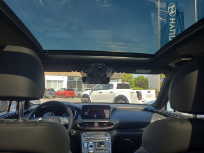 Hyundai Santa Fe Gebrauchtwagen Hyundai Santa Fe Gebrauchtwagen