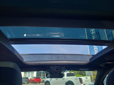 Hyundai Santa Fe Gebrauchtwagen Hyundai Santa Fe Gebrauchtwagen