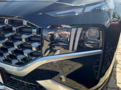 Hyundai Santa Fe Gebrauchtwagen Hyundai Santa Fe Gebrauchtwagen