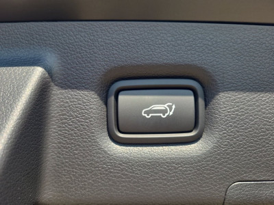 Hyundai Santa Fe Gebrauchtwagen Hyundai Santa Fe Gebrauchtwagen