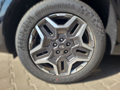 Hyundai Santa Fe Gebrauchtwagen Hyundai Santa Fe Gebrauchtwagen