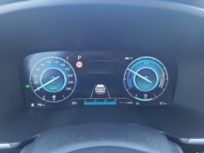 Hyundai Santa Fe Gebrauchtwagen Hyundai Santa Fe Gebrauchtwagen