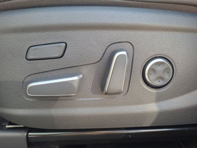 Hyundai Santa Fe Gebrauchtwagen Hyundai Santa Fe Gebrauchtwagen