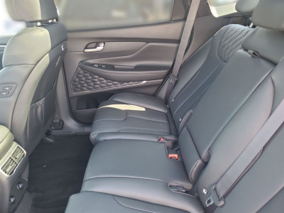 Hyundai Santa Fe Gebrauchtwagen Hyundai Santa Fe Gebrauchtwagen