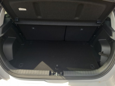 Hyundai i20 Tageszulassung