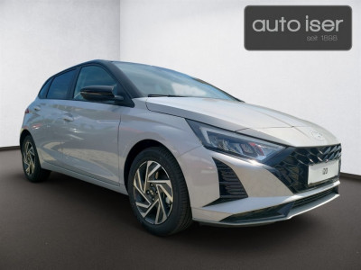 Hyundai i20 Tageszulassung