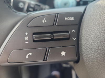 Hyundai i20 Tageszulassung