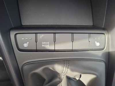 Hyundai i20 Tageszulassung