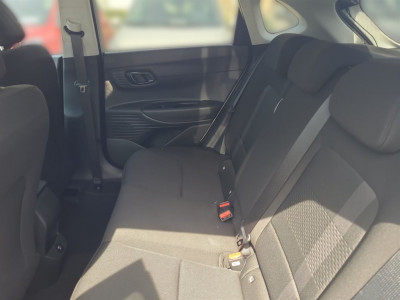 Hyundai i20 Tageszulassung