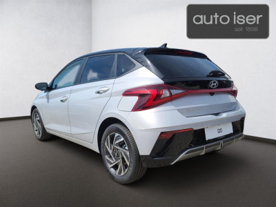 Hyundai i20 Tageszulassung