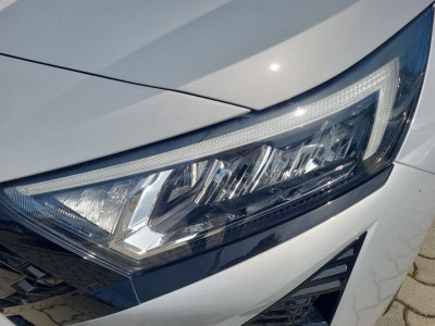 Hyundai i20 Tageszulassung