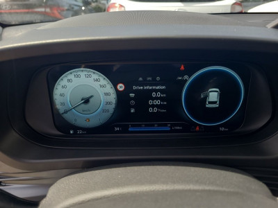 Hyundai i20 Tageszulassung