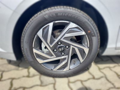 Hyundai i20 Tageszulassung