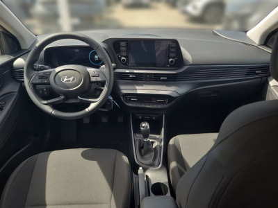 Hyundai i20 Tageszulassung