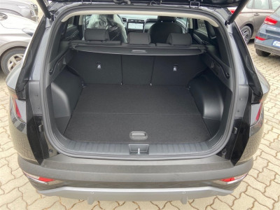 Hyundai Tucson Tageszulassung Hyundai Tucson Tageszulassung