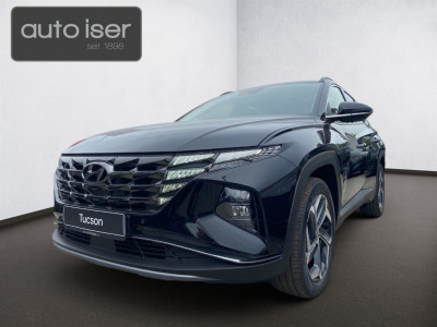 Hyundai Tucson Tageszulassung Hyundai Tucson Tageszulassung