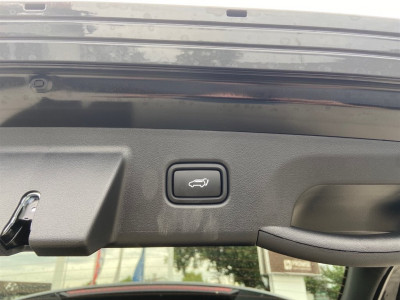 Hyundai Tucson Tageszulassung Hyundai Tucson Tageszulassung