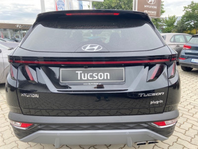 Hyundai Tucson Tageszulassung Hyundai Tucson Tageszulassung
