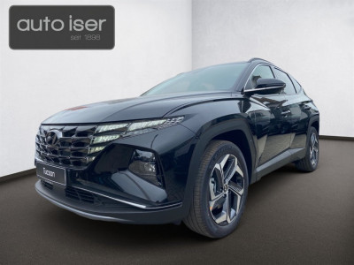 Hyundai Tucson Tageszulassung Hyundai Tucson Tageszulassung