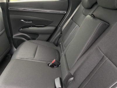 Hyundai Tucson Tageszulassung Hyundai Tucson Tageszulassung