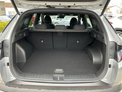 Hyundai Tucson Tageszulassung Hyundai Tucson Tageszulassung