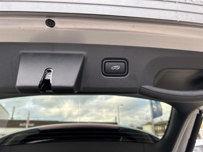 Hyundai Tucson Tageszulassung Hyundai Tucson Tageszulassung