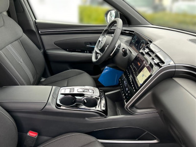 Hyundai Tucson Tageszulassung Hyundai Tucson Tageszulassung